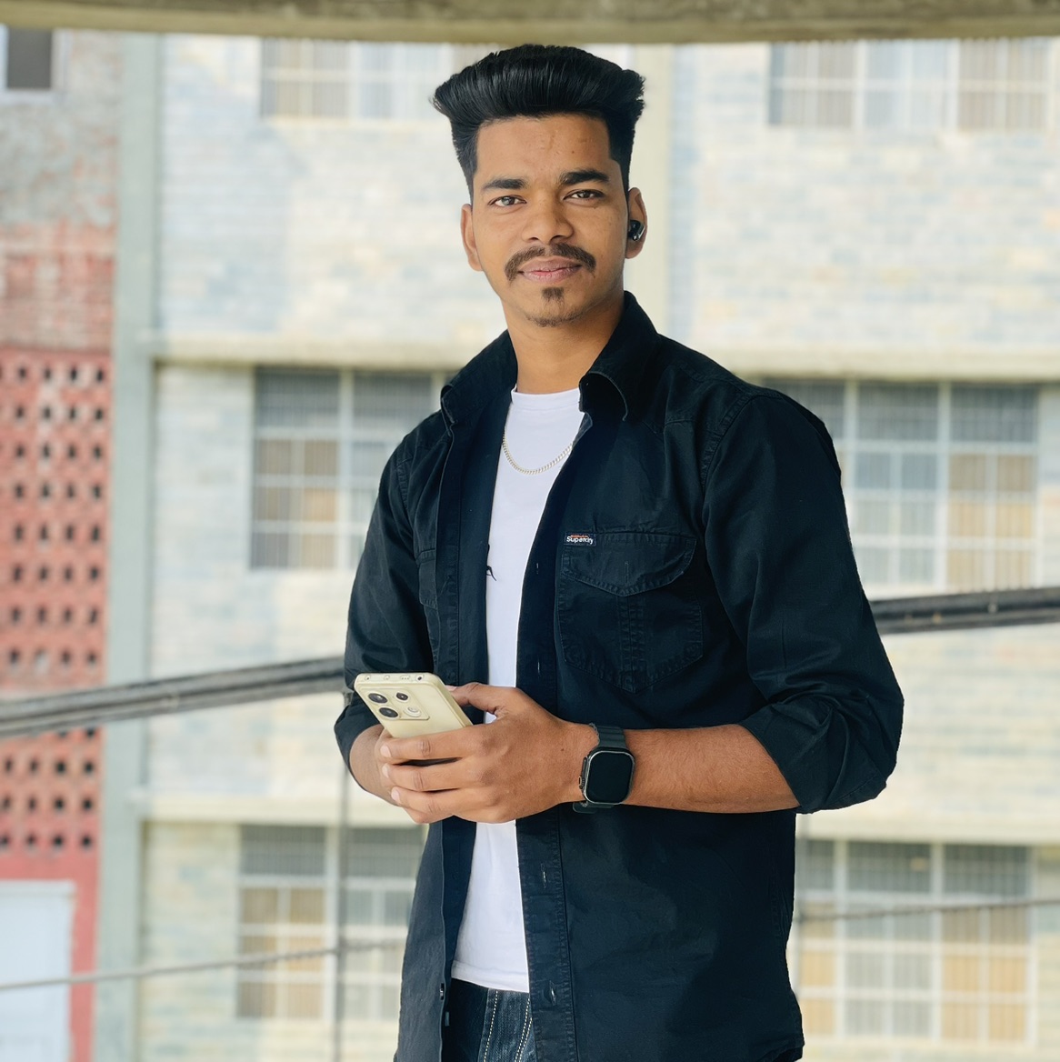 Chef Simon Sohpal - European cuisine, Oceanian - Home chef for event